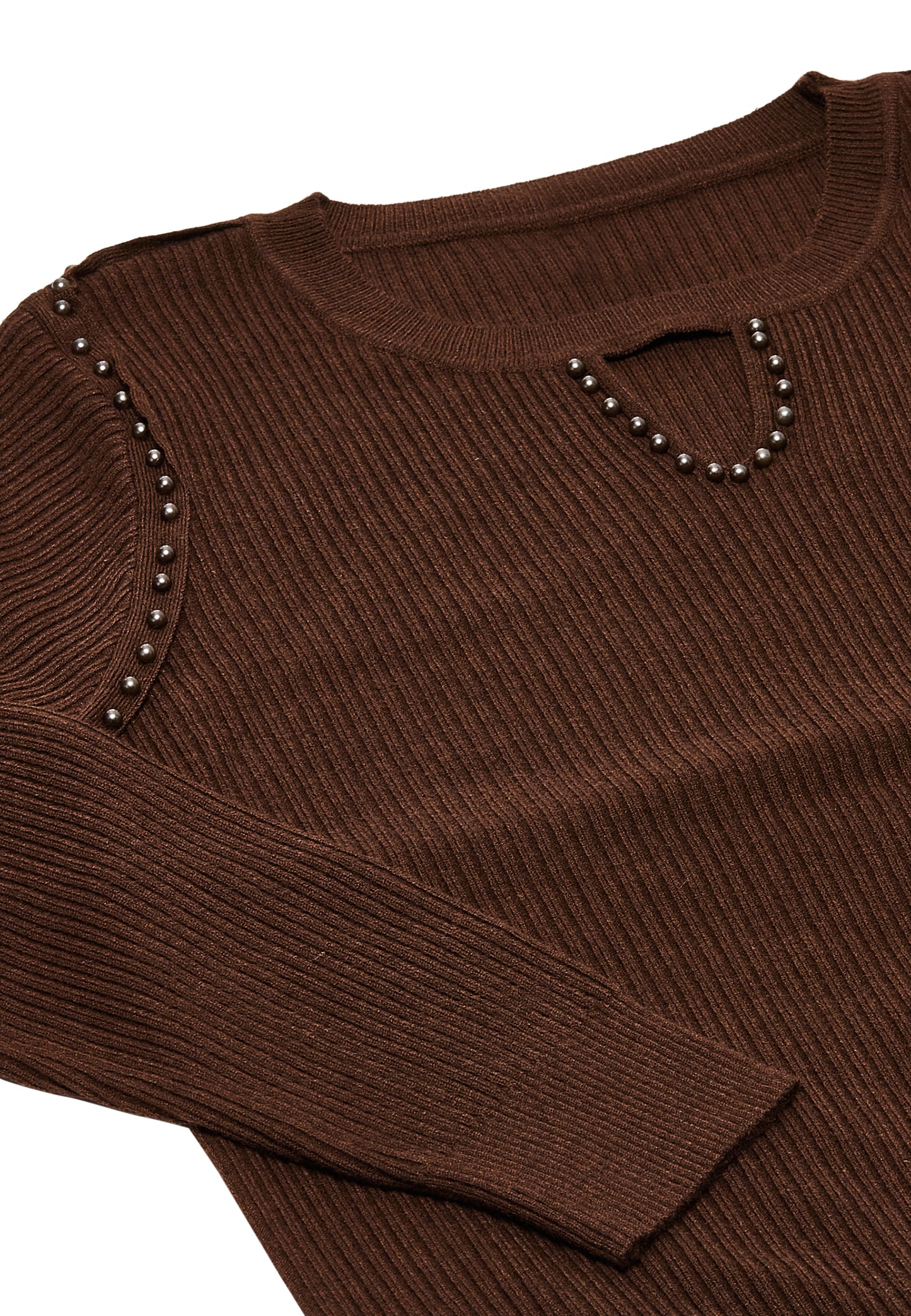 faina Strickpullover