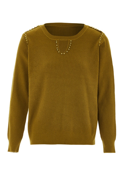 faina Strickpullover