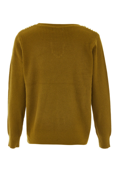 faina Strickpullover