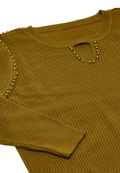 faina Strickpullover