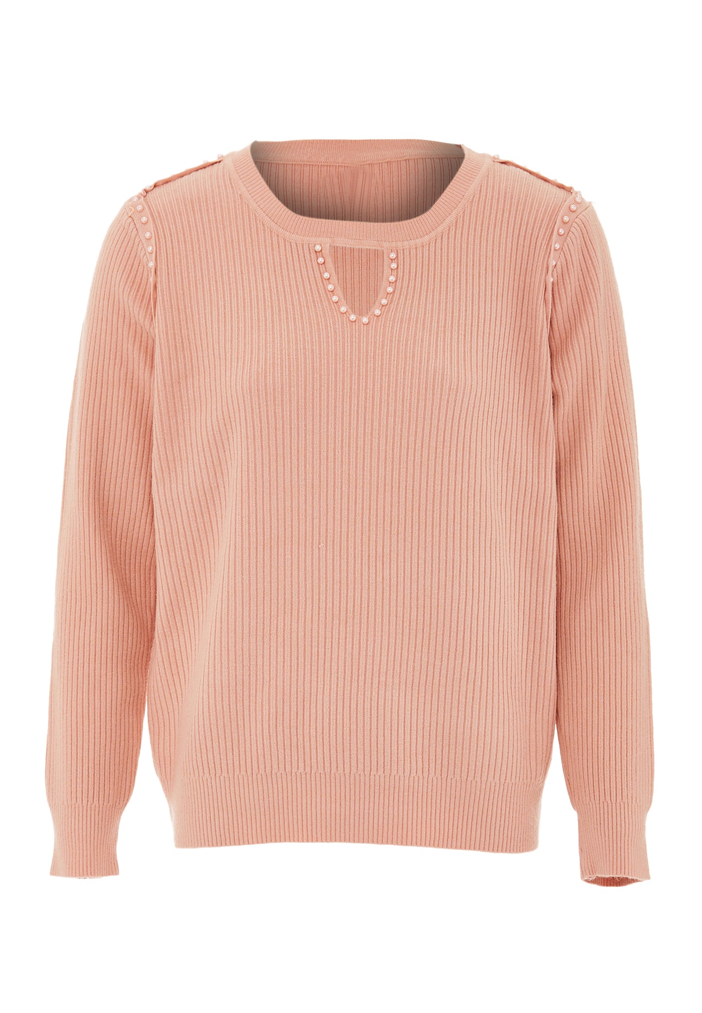 faina Strickpullover
