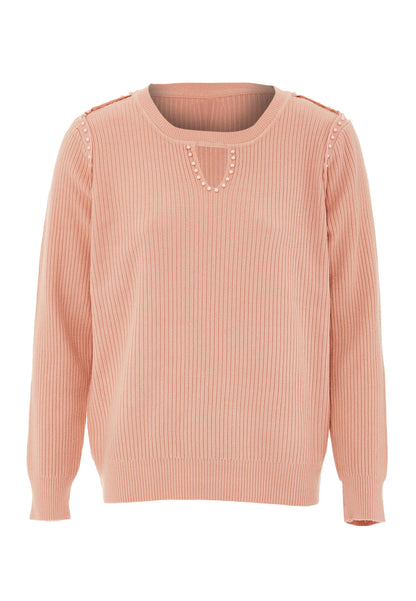 faina Strickpullover