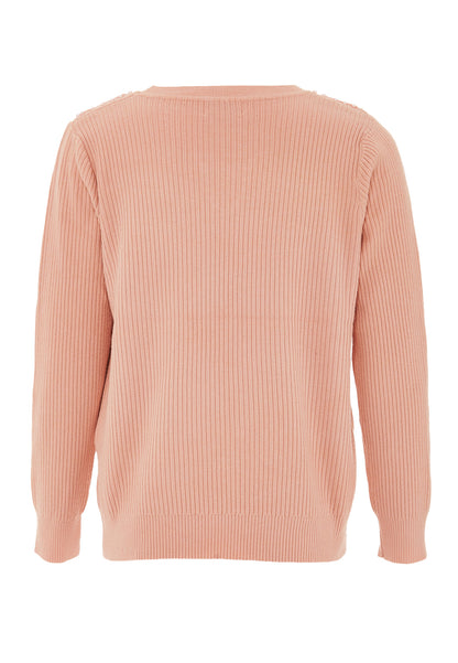 faina Strickpullover