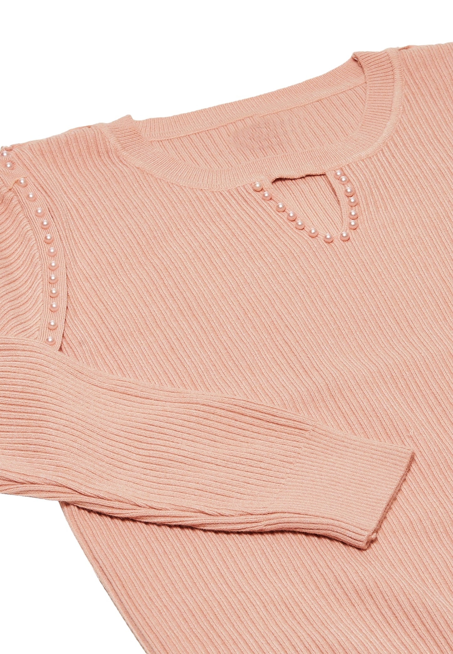 faina Strickpullover