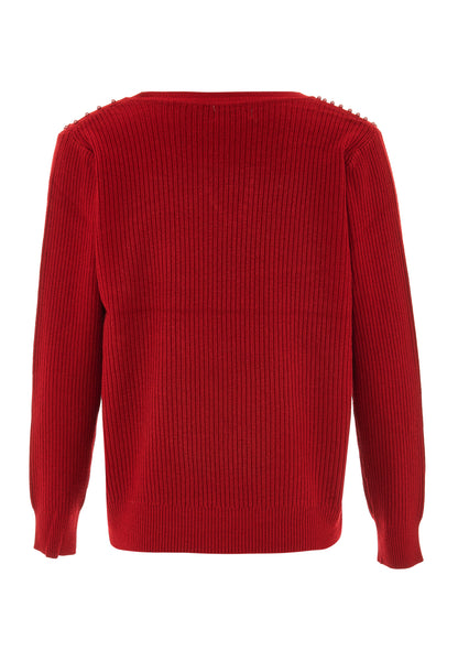 faina Strickpullover