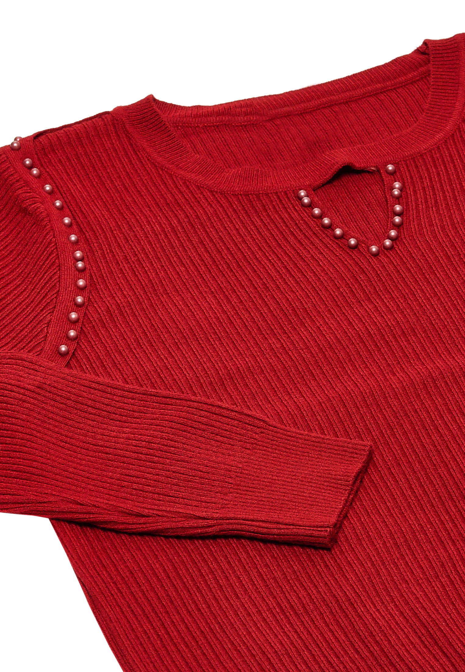 faina Strickpullover