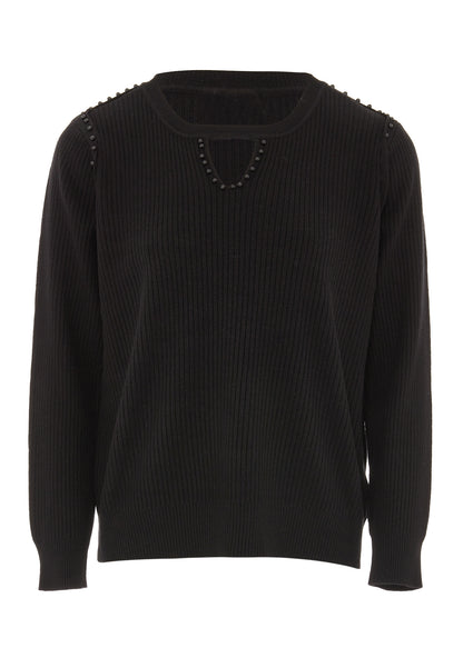 faina Strickpullover