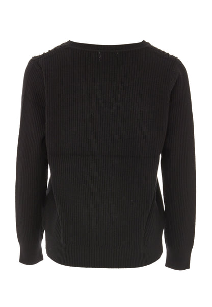 faina Strickpullover
