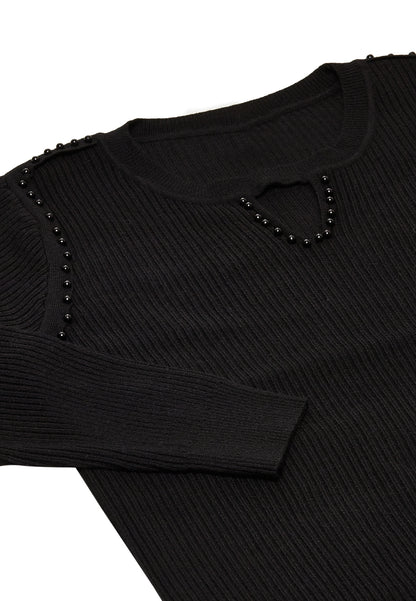 faina Strickpullover