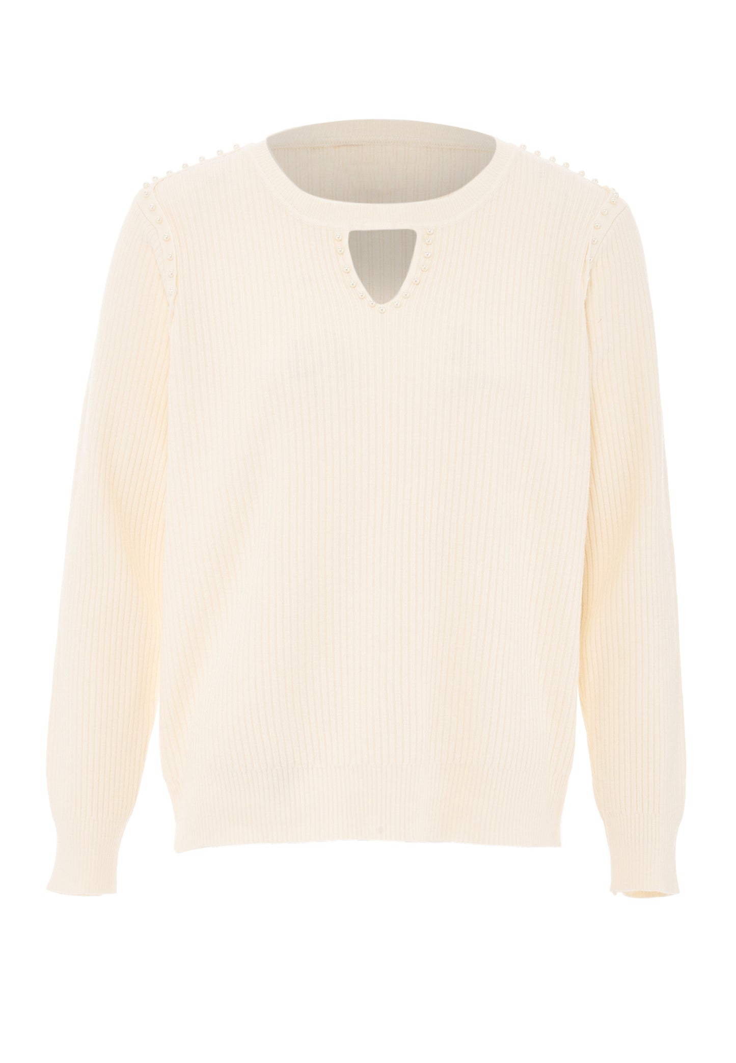 faina Strickpullover