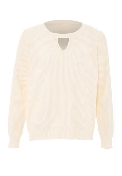 faina Strickpullover