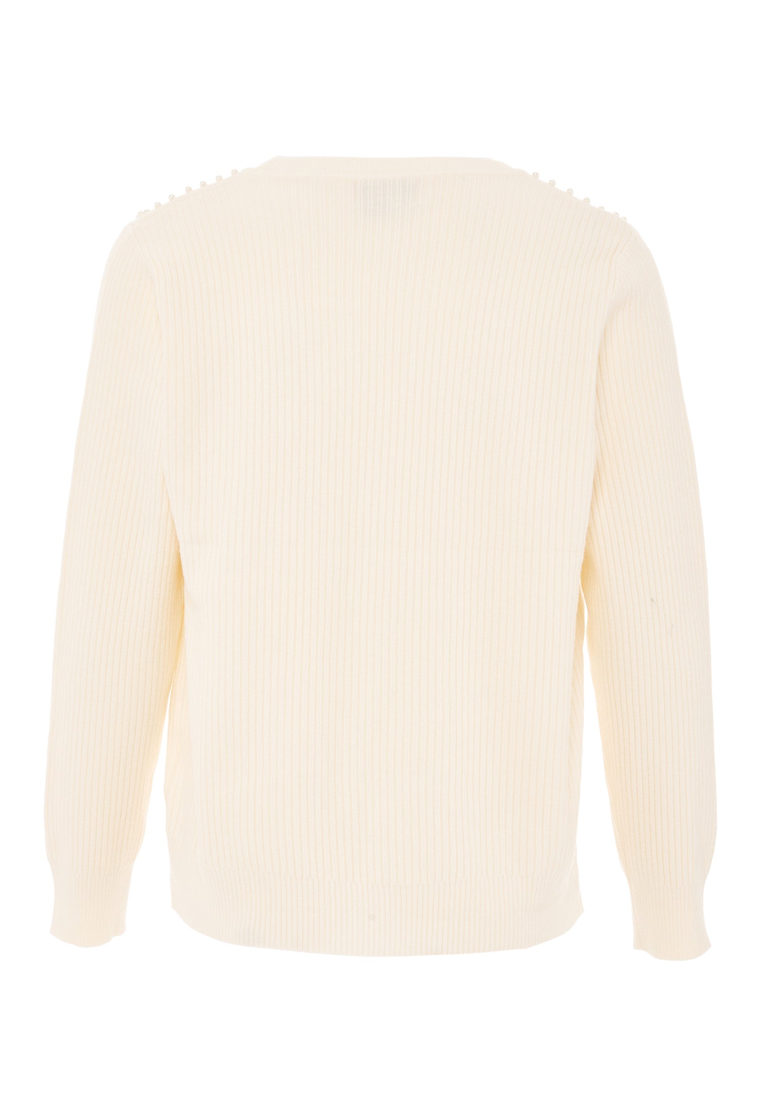 faina Strickpullover