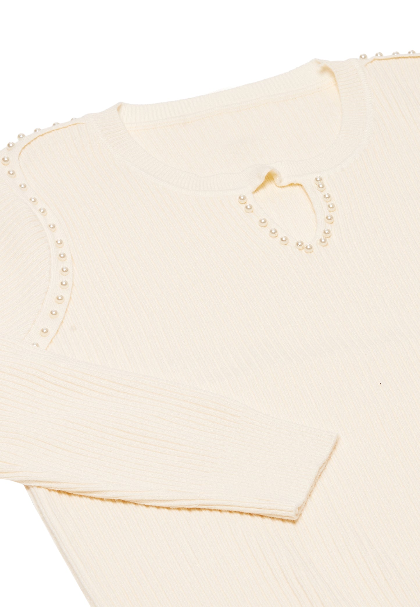 faina Strickpullover