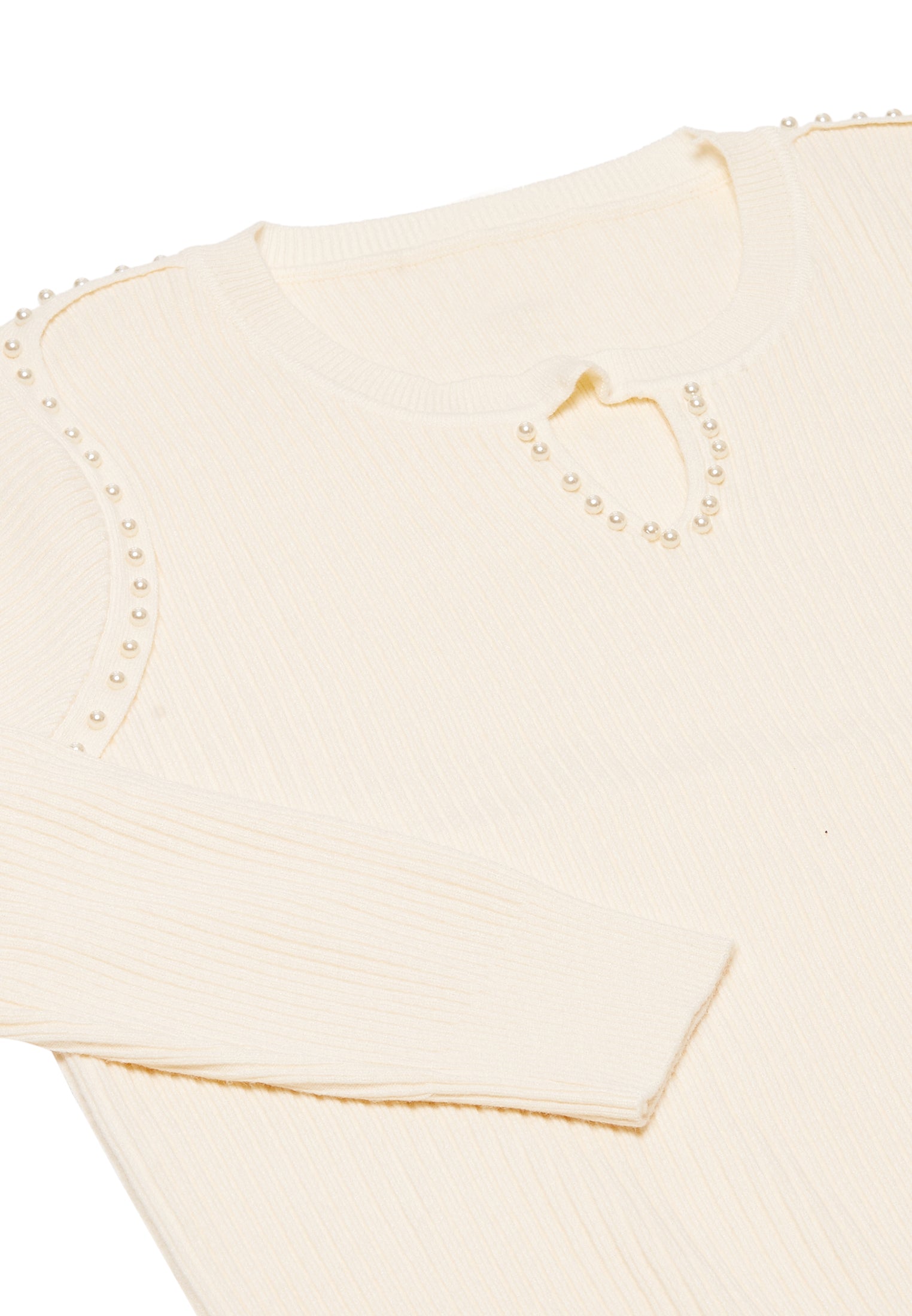 faina Strickpullover