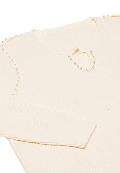 faina Strickpullover