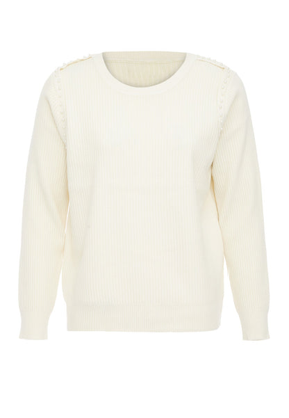Dulcey Women's Knitted Sweater