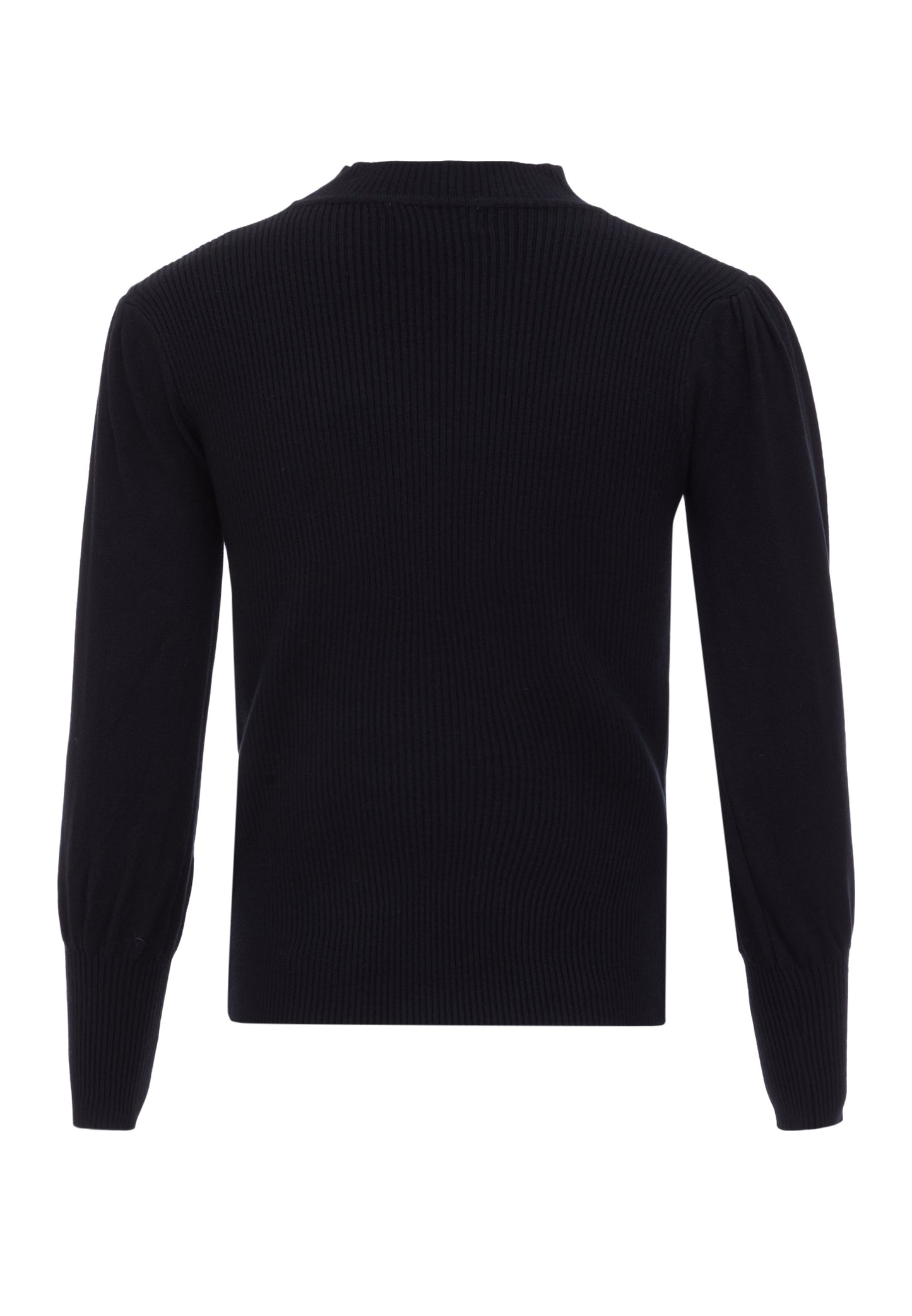 caneva Damen-Strickpullover
