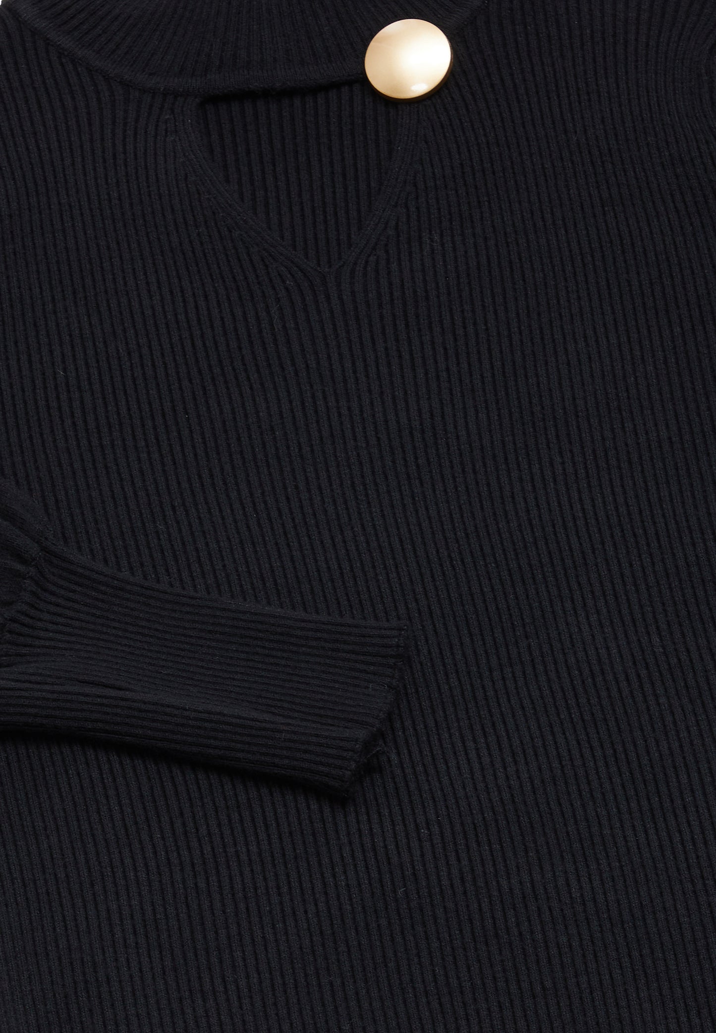 caneva Damen-Strickpullover