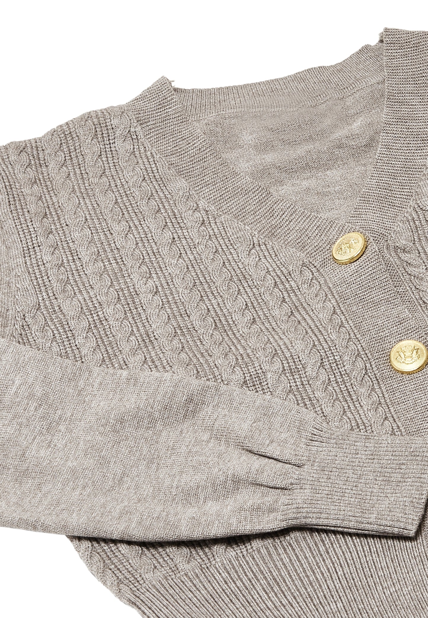 NAEMI Women's Cardigan