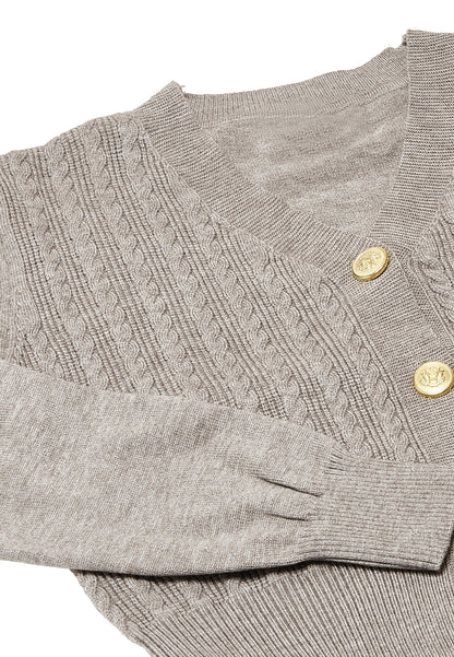 NAEMI Women's Cardigan