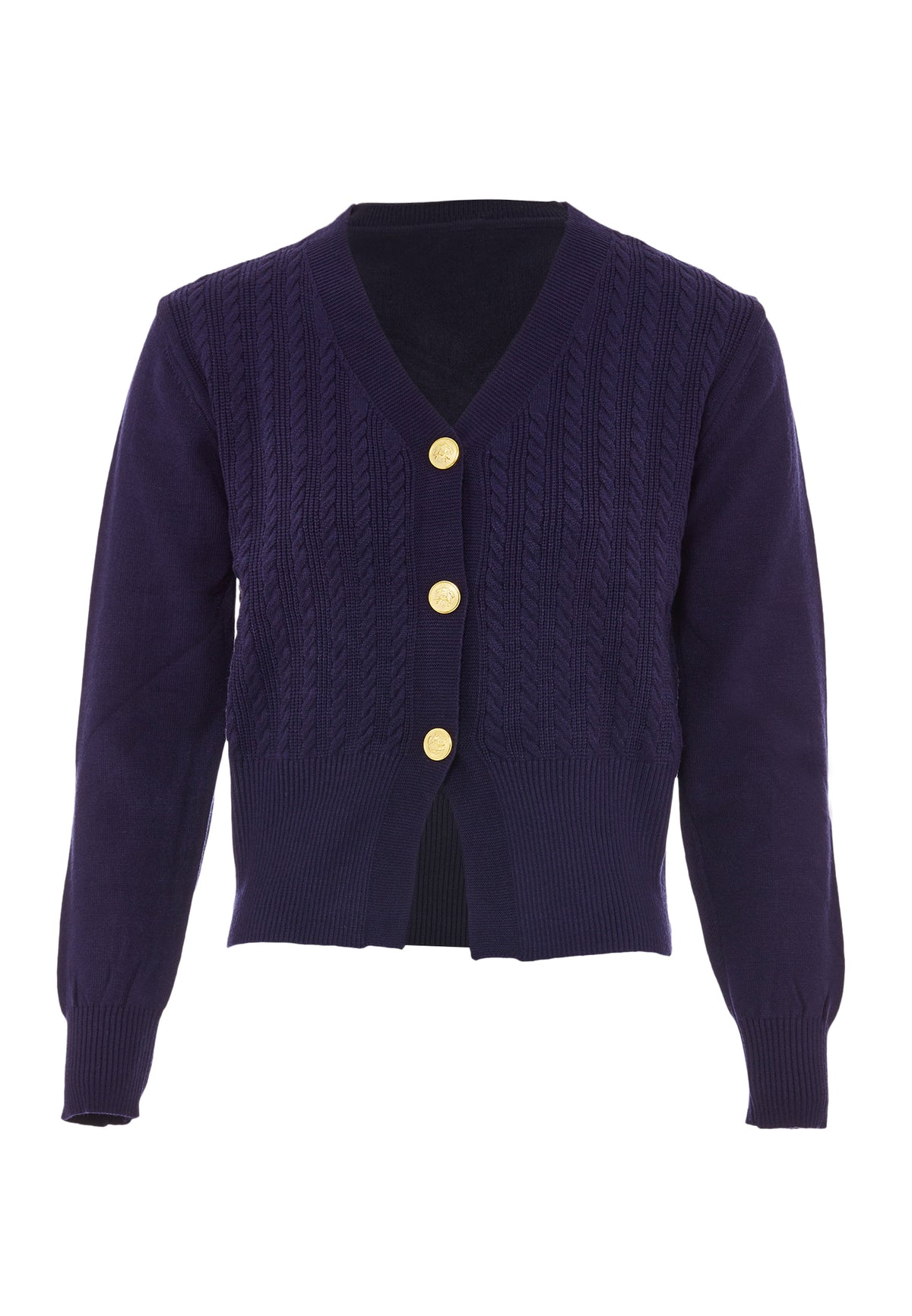 faina NAEMI Cardigan