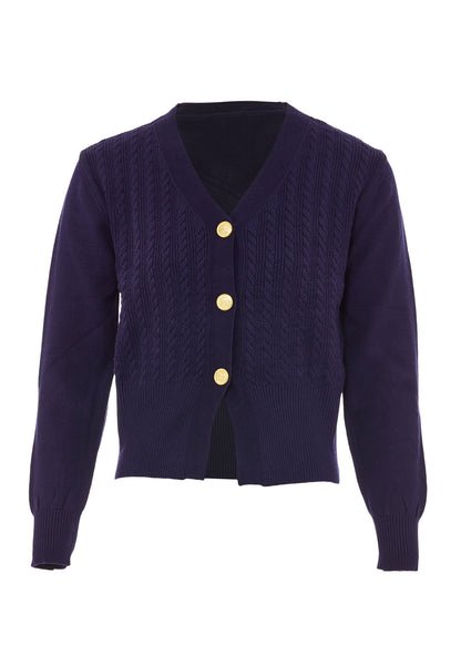 faina NAEMI Cardigan