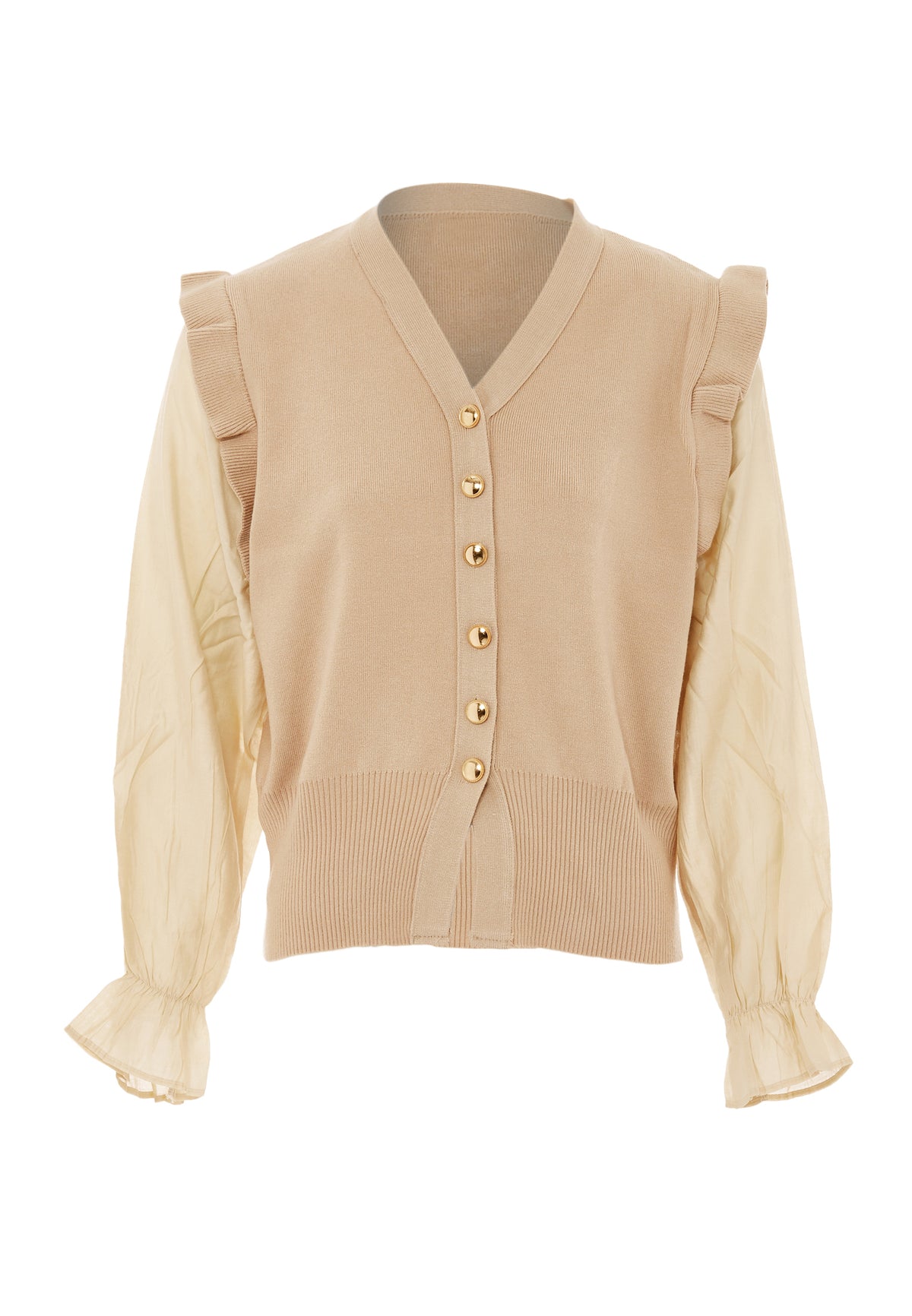 faina NAEMI Cardigan