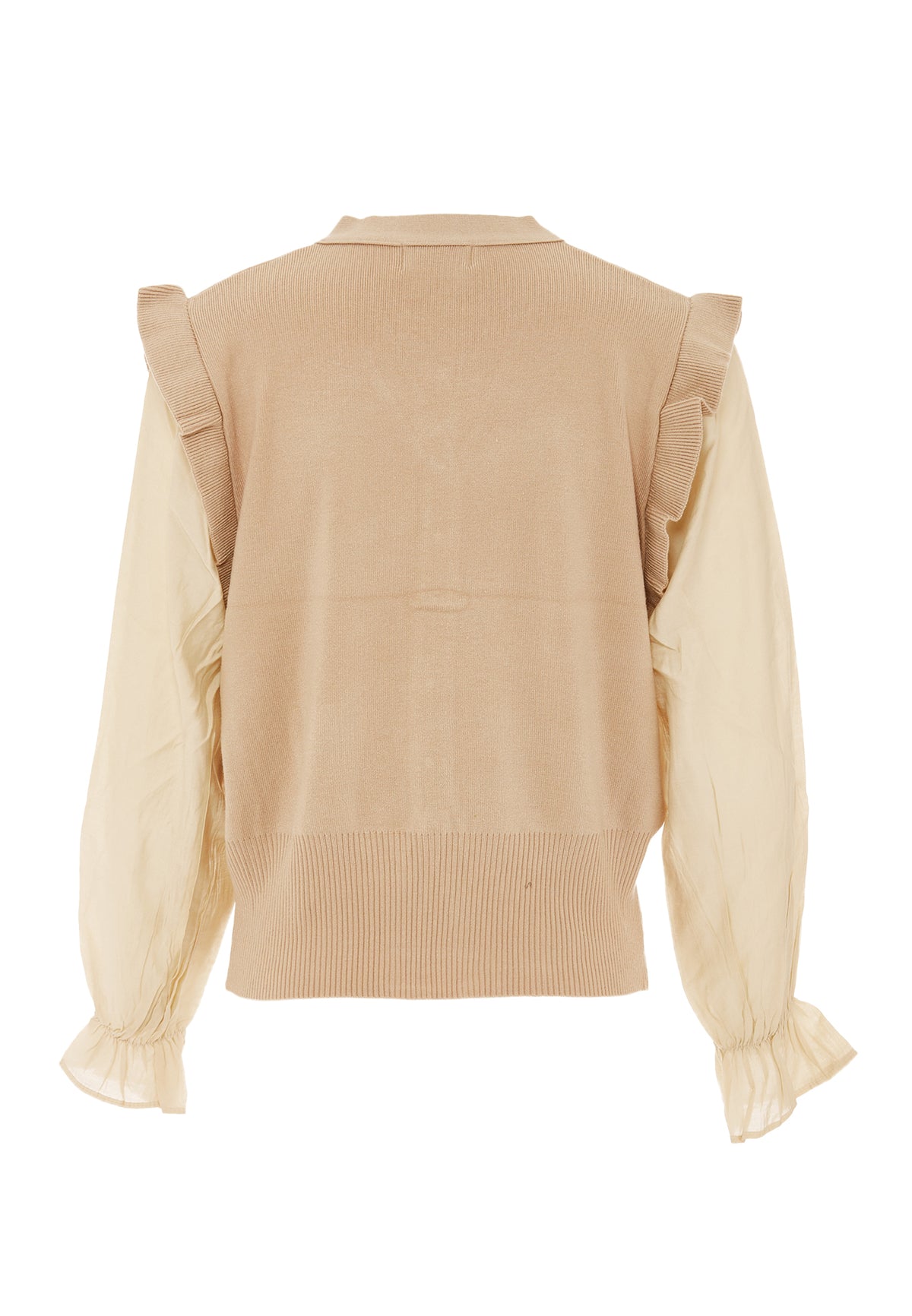 faina NAEMI Cardigan