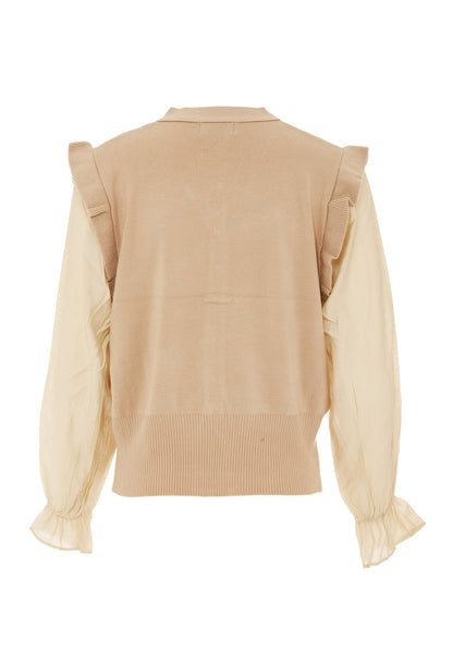 faina NAEMI Cardigan