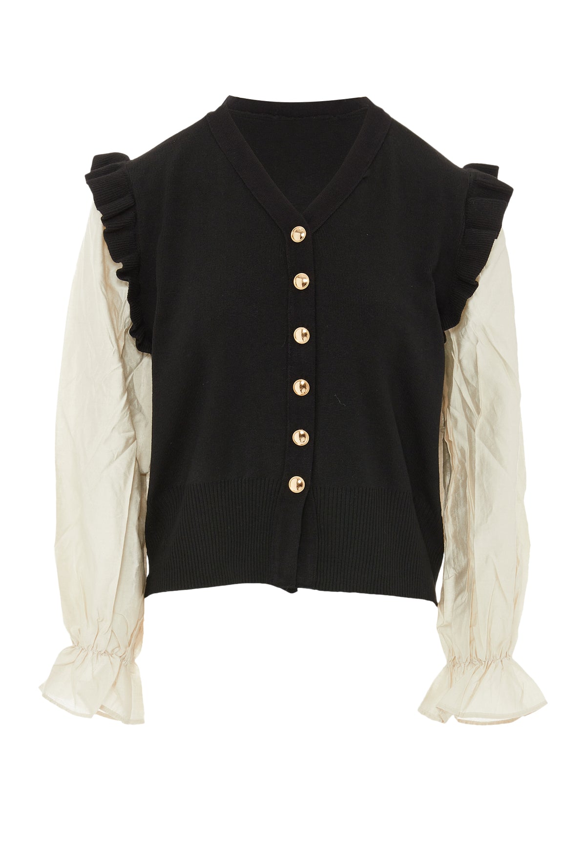 faina NAEMI Cardigan
