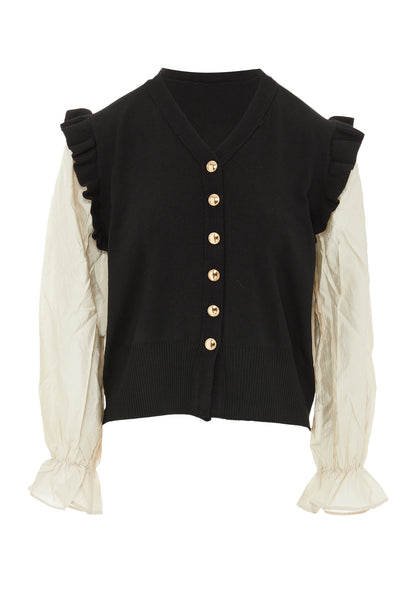 faina NAEMI Cardigan