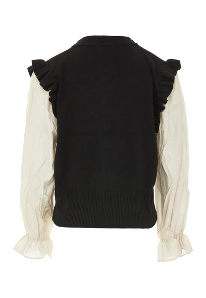 faina NAEMI Cardigan