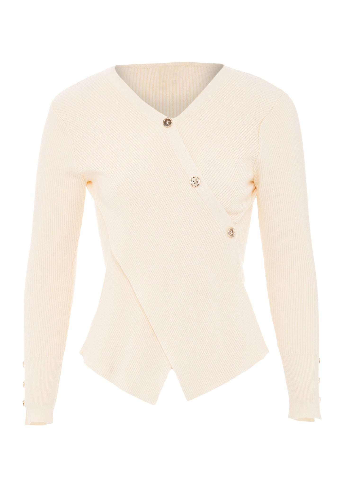 Naemi Women's Knitted Sweater