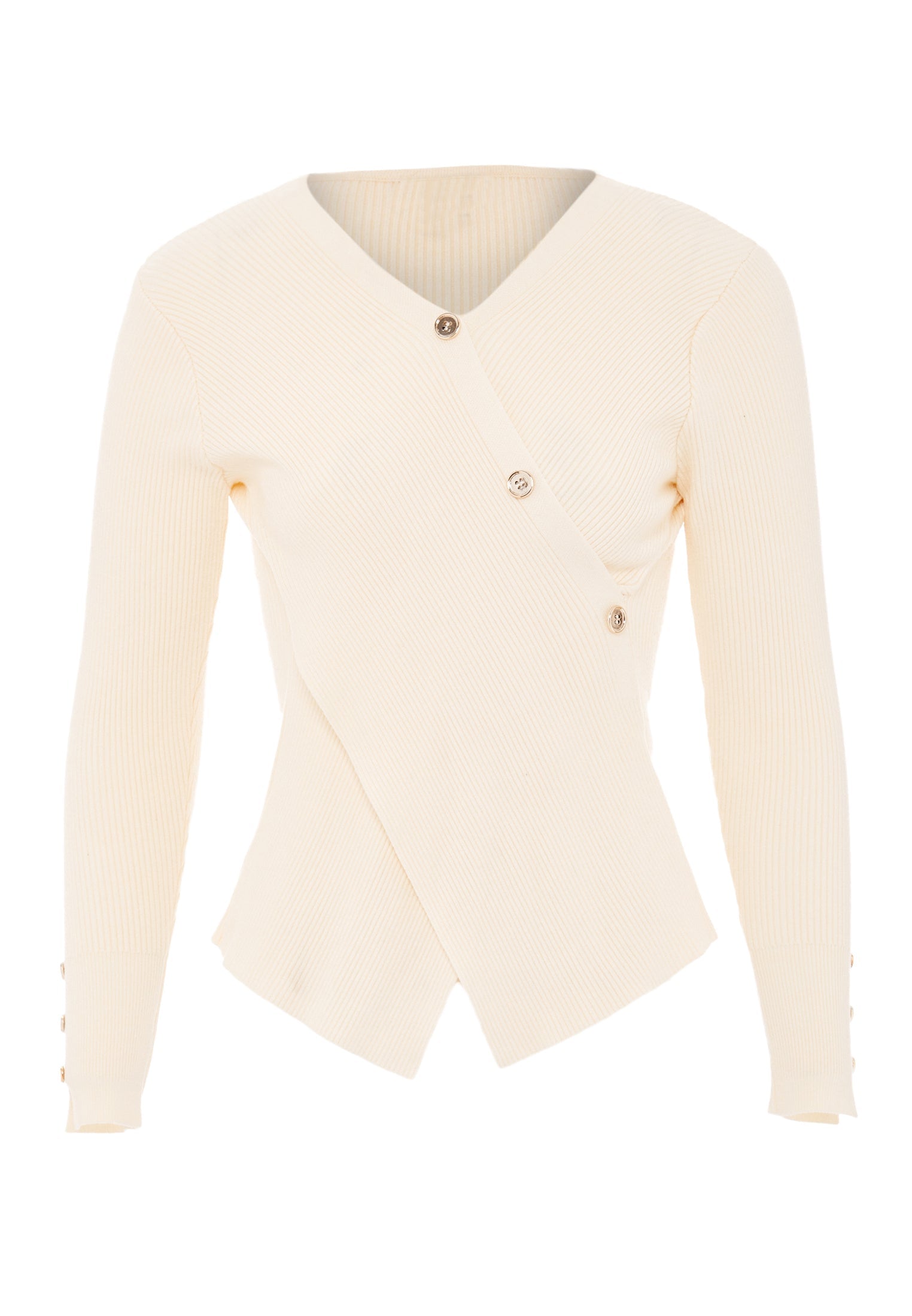 Naemi Women's Knitted Sweater