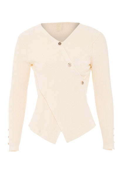 Naemi Women's Knitted Sweater
