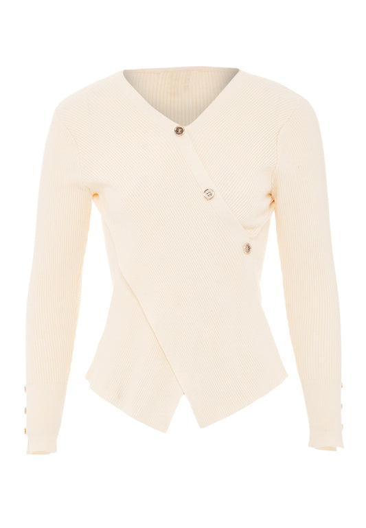 Naemi Women's Knitted Sweater