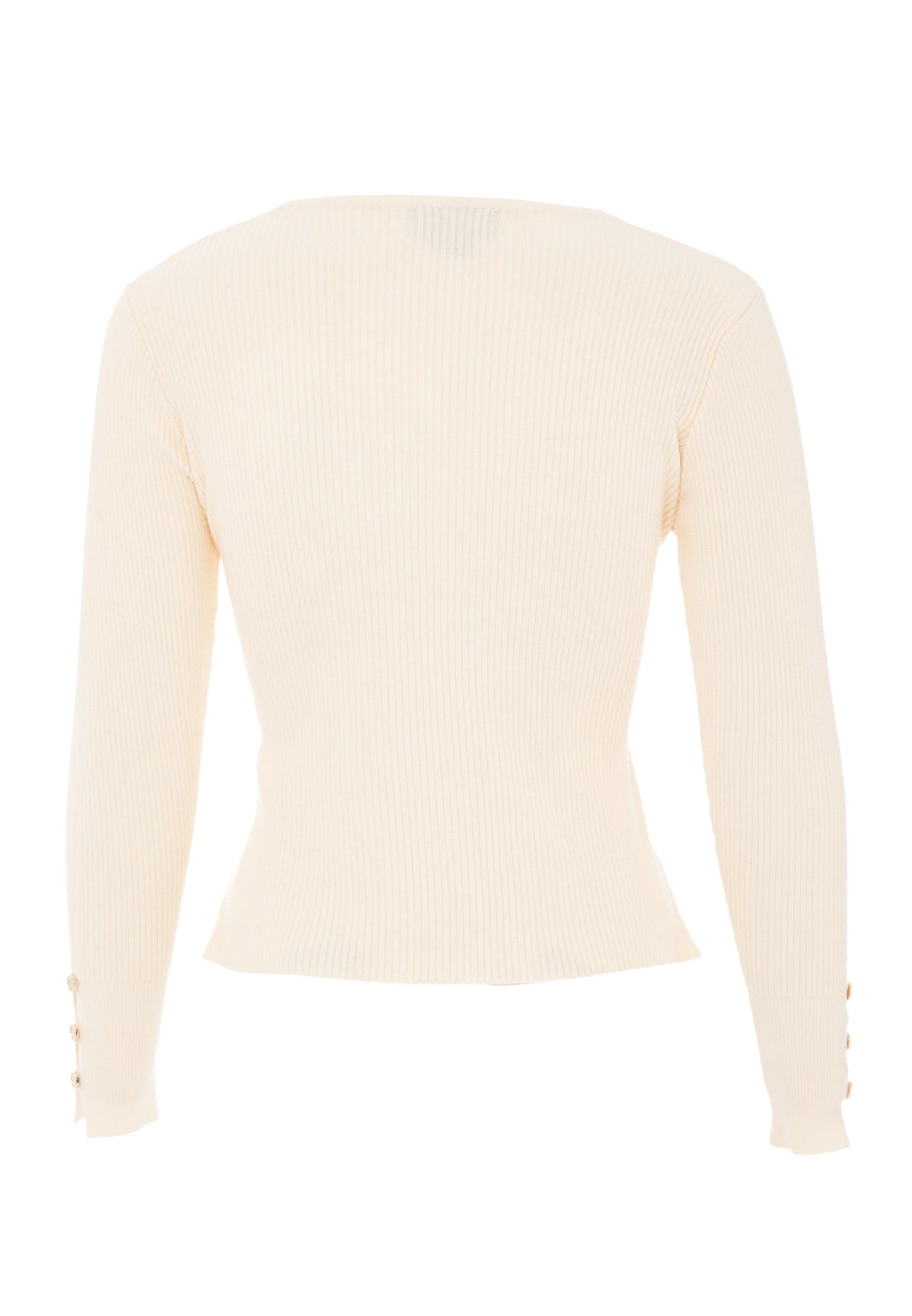 Naemi Women's Knitted Sweater