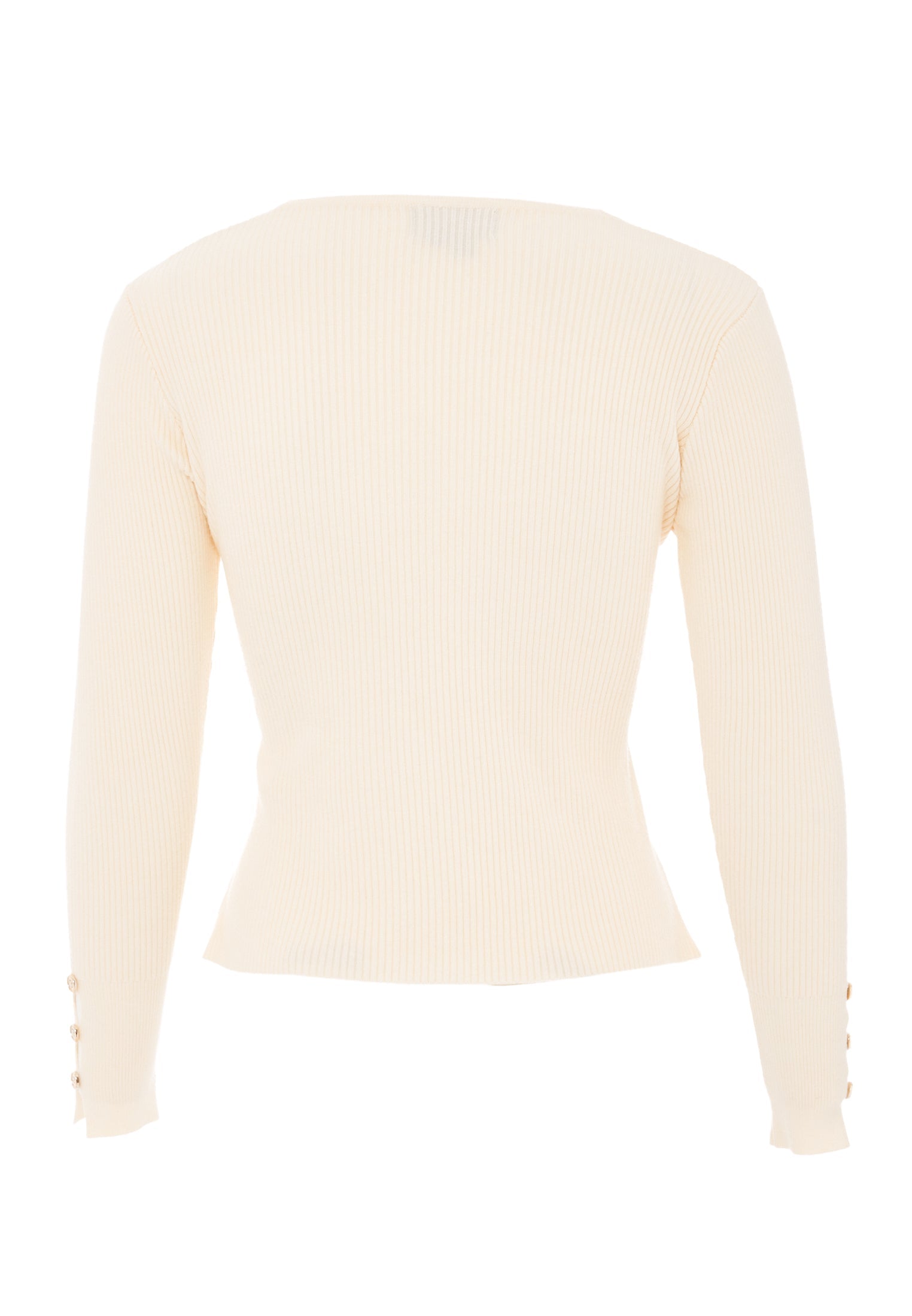 Naemi Women's Knitted Sweater