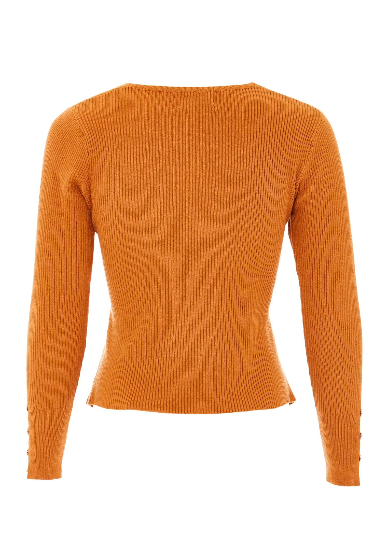 Naemi Women's Knitted Sweater
