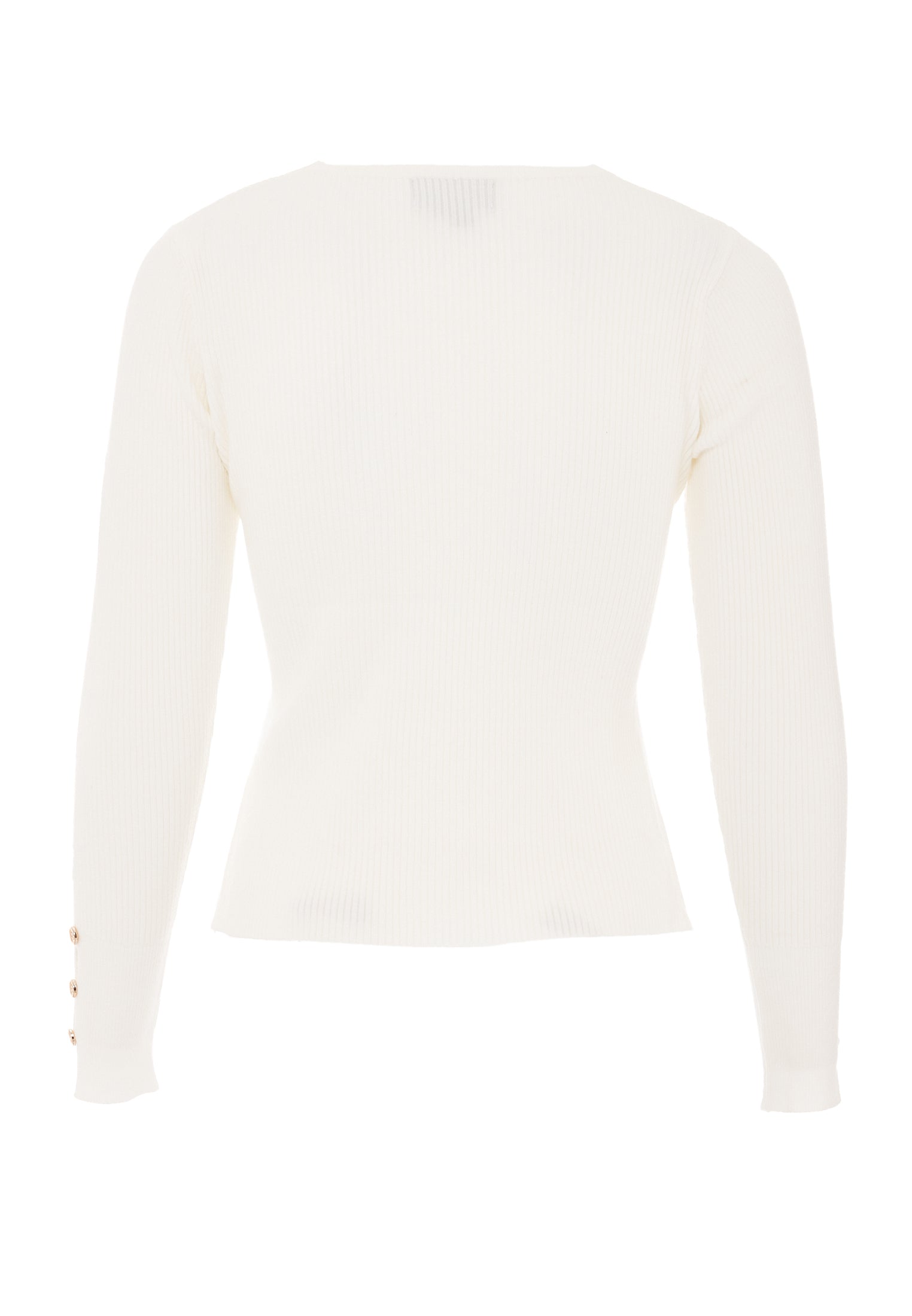 Naemi Women's Knitted Sweater