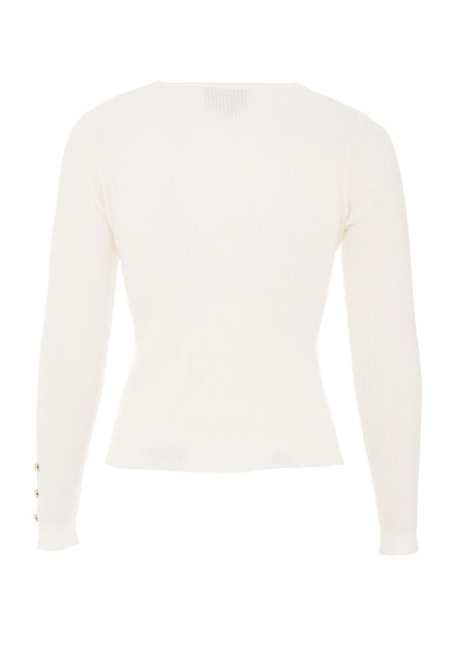 Naemi Women's Knitted Sweater