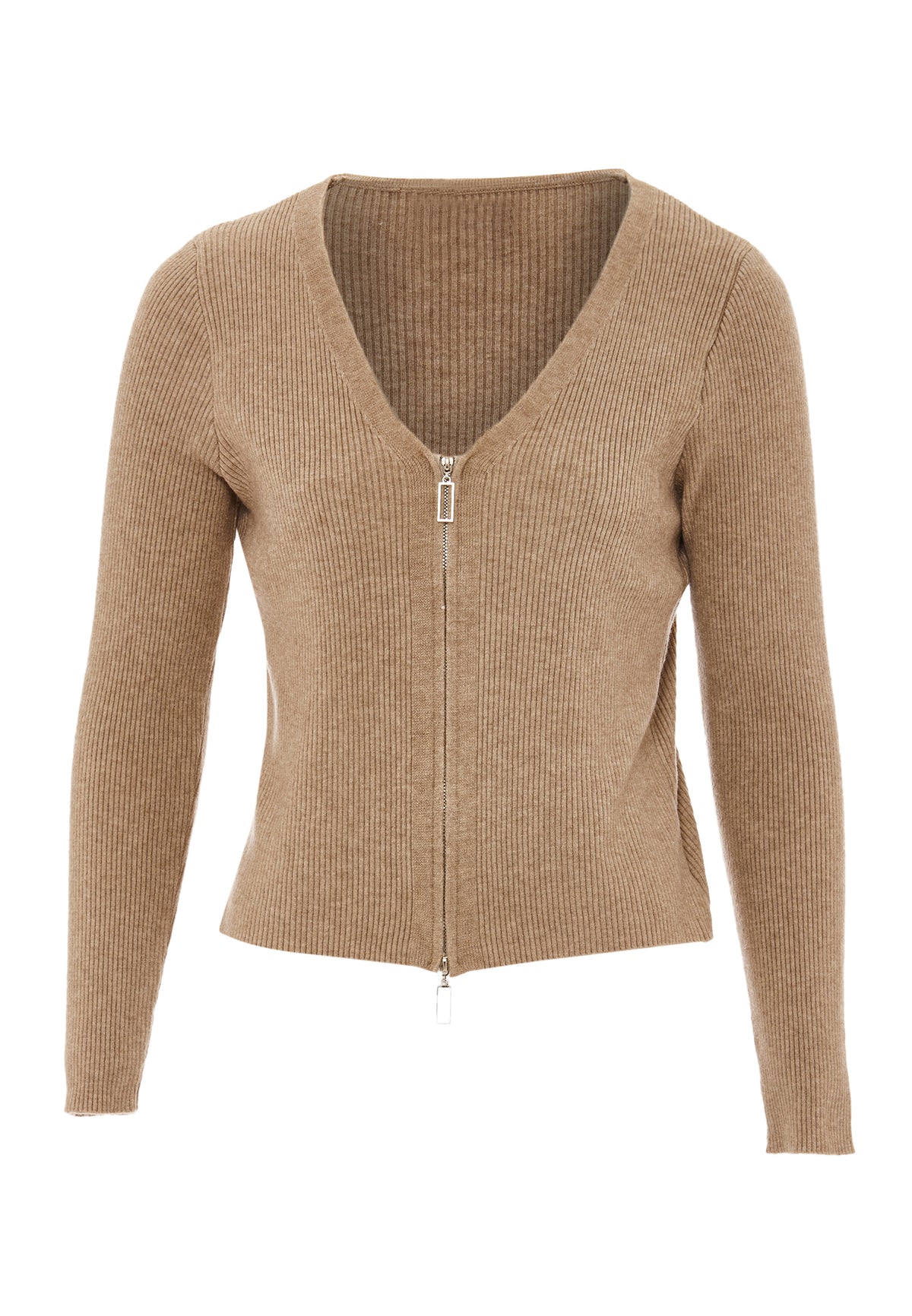 faina LEOMIA Cardigan