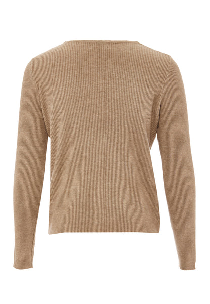 faina LEOMIA Cardigan
