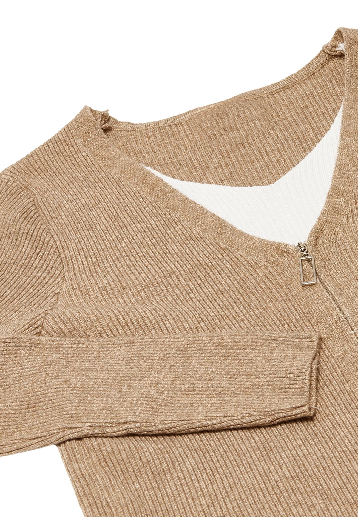faina LEOMIA Cardigan