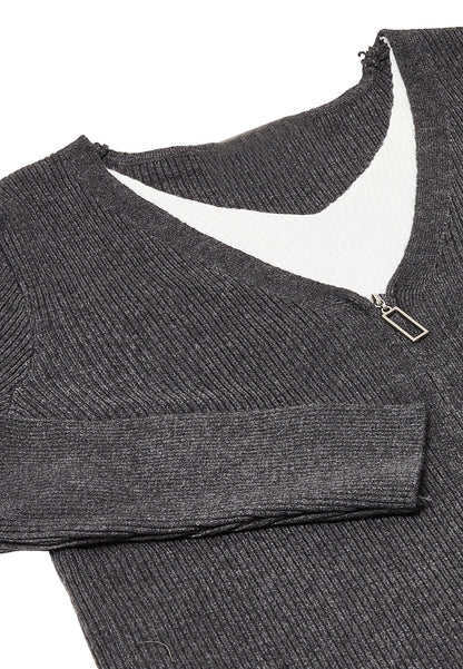 faina LEOMIA Cardigan