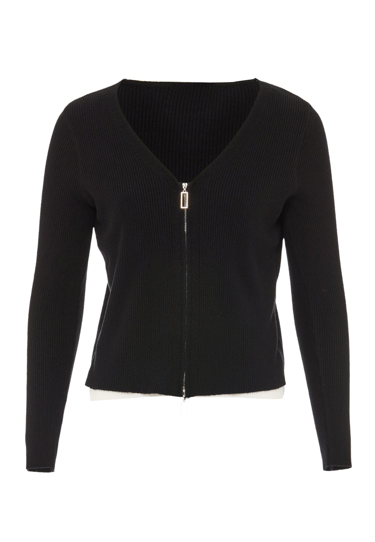 faina LEOMIA Cardigan