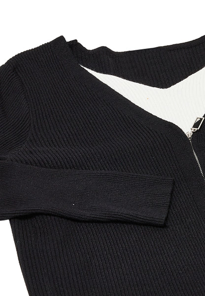 faina Cardigan
