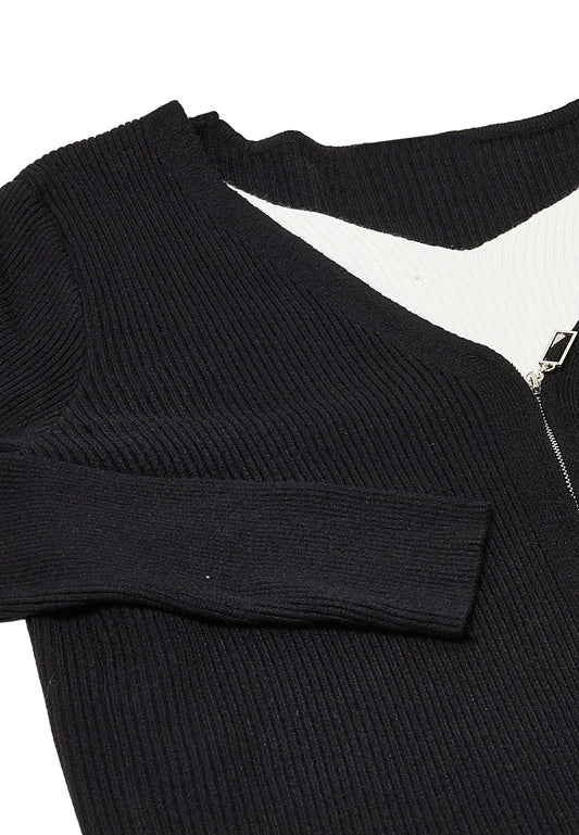 faina Cardigan