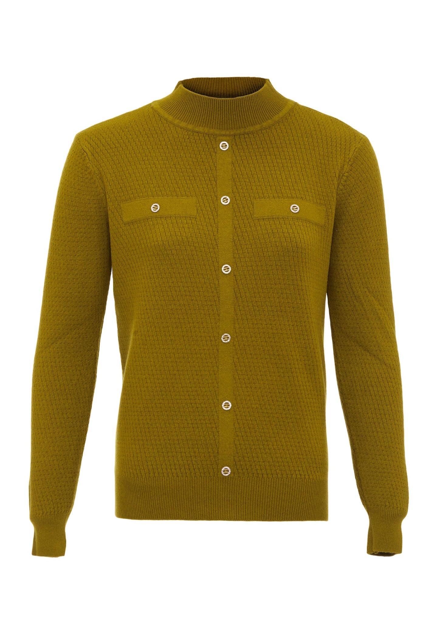 Carato Women's Knitted Sweater