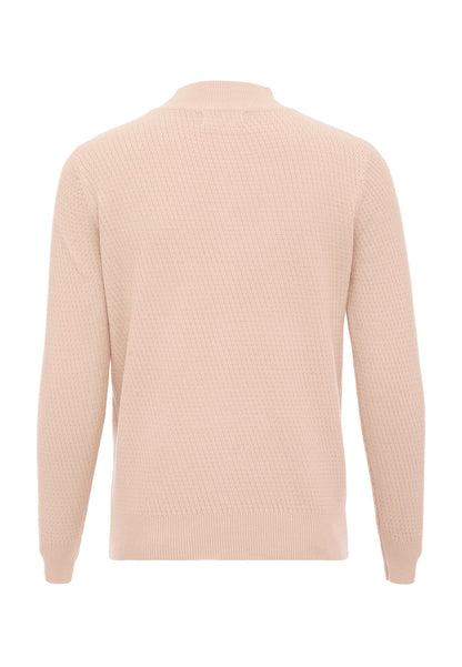 Carato Women's Knitted Sweater